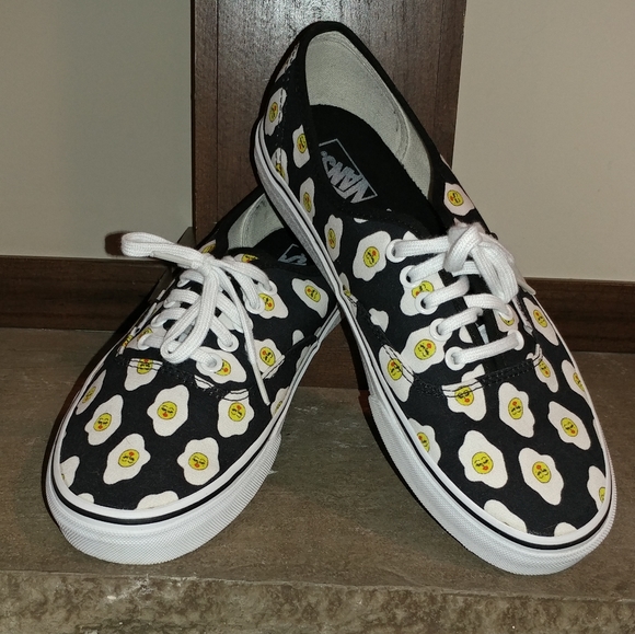 Vans Shoes - Vans Authentic Kendra Dandy Sassy Side